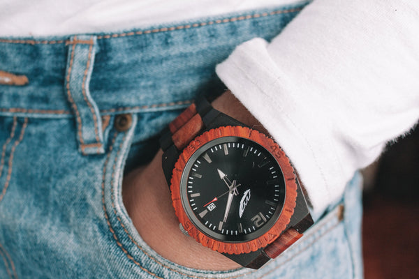 What to Look for in a Wristwatch for Men