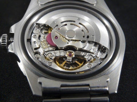 Swiss Watch Movement vs. Japanese Watch Movement - STUNIII