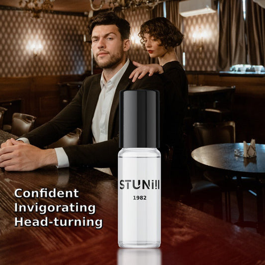 What Makes a Fragrance Masculine or Feminine? Key Differences Between Men's and Women's Cologne - STUNIII