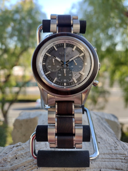 SolarX1 Black Sandalwood STUNIII