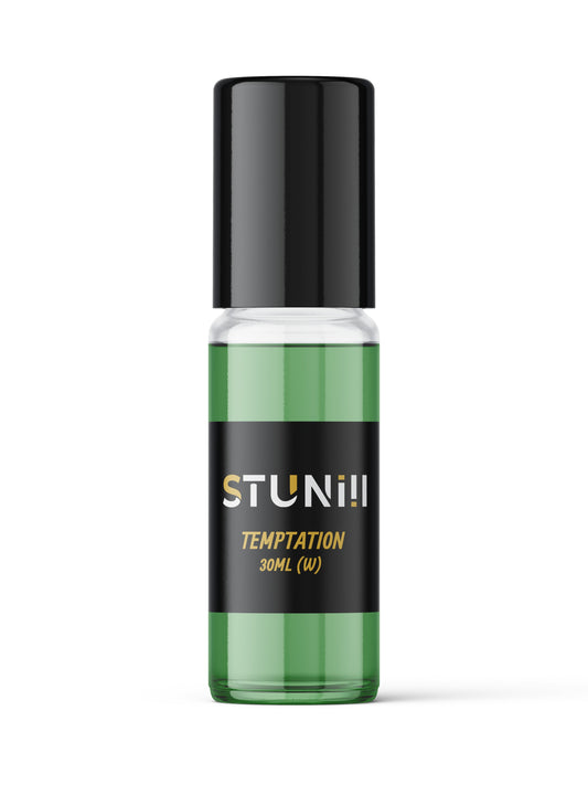 Temptation | Perfume STUNIII